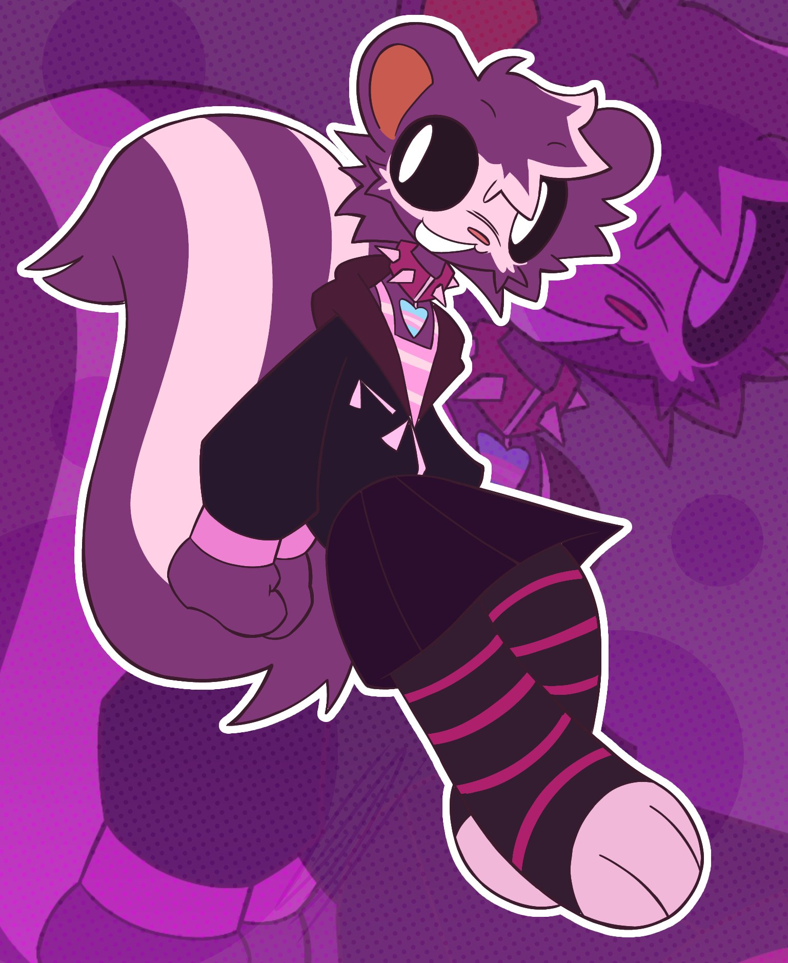Chamber's Profile Picture